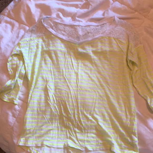 Express tee - Picture 1 of 2